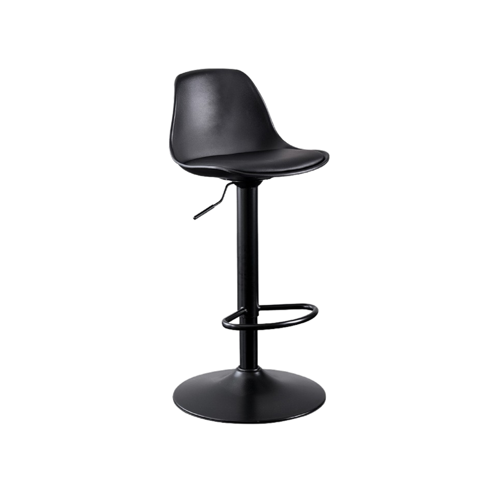 Adjustable Height Bar Stool_4Dock